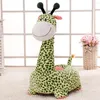 Chair Covers Cartoon Animal Kids Seat Sofa Cover Baby Bean Bag Replacement Giraffe Children Armchair