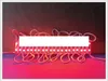 2 LED SMD 5730 Module Light Lampe de dos pour Mini Signe et lettres DC12V 2LED IP65