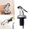 Bar Tool T￤tning Oljeflaskmunstycken K￶ks￥s Liquid Pourers Spout Bottles Stopper