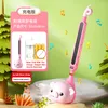 Autres jouets Objets décoratifs Figurines Enfants Otamatone Instrument de musique électronique japonais Synthétiseur portable du Japon Jouets drôles pour garçons 221118