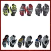ST830 Motorrad Rally Gloves for BMW Motocross Motorcycle Off-Road Team Racing Gloves自転車サイクリングモトグローブ