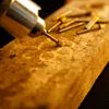 Electric Drill Variable Speed ​​Dremel 480W Mini Gravering Poleringsmaskin Rotary Tool Wood Carving Milling Cutter Rasp File etc 221208