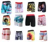 Zufällige Stile Herren-Unterwäsche, Boxershorts, atmungsaktive Muster-Unterhosen, Shorts, Hosen, NJWT