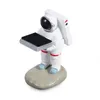 Decorative Objects Figurines Watch Holder Astronaut Resin Crafts Storage Box Case Fashion Display Living Room Decorations 221208