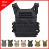 Men's Vests Hunting Tactical Body Armor JPC Molle Plate Outdoor CS Game Paintball Airsoft Military Equipment 221208