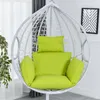 Oreiller simple balançoire dossier salon canapé maison coussin de chaise intérieur et extérieur berceau décoratif S