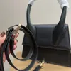 Damna torebka mody Designer TOP TOTE TORP skórzana torba na ramię luksusowe torba crossbody retro klasyczna nowa torebka