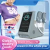 13 Tesla DLS-Emslim Neo No-Needle Mesoterapi Device Body Sculpt Machine Emszero Hiemt Muscle Stimul