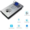 Videodeur telefoons 9 inch Multi Apartments Families Intercom System 2/3/4/6/8/10/12 eenheden appartement RFID keyfobs telefoonkits