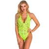 sex toy New sexy lingerie Sexy seductive one piece dress lace
