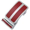 Belts Plyesxale Good Quality Belt Buckles For Men 35mm Black Red White Alloy Automatic Buckle Head Male Accessories B1050