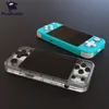 POWKIDDY Q90 Game Players 3 Inch IPS Screen Handheld Console Dual Open System Game Console 16 Simulators Retro PS1 Kids Gift 3D Games