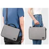 Storage Bags 13.3 Inch EVA Laptop Bag Hard Shell Sleeve Waterproof Apple MacBook Protective Huawei Pro Shockproof And Drop-proof