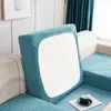 Chair Covers GURET Waterproof Sofa Living Room Seat Cushion High Quality For Pets Stretch Washable Removable Slipcover 221208