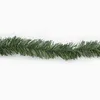 Décorations de Noël 5.5/11M vert guirlande couronne noël maison fête arbre décoration pin rotin suspendus ornements Navidad 2022