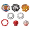 Spinning Top Original Tomy Beyblade Burst Bu B201 Zest Achilles Настройка 221208