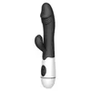 Brinquedos sexuais masager brinquedos de brinquedos para mulheres vibrador realista 30modes vibra￧￣o g spot poderoso motores duplos ￠ prova d'￡gua clit￳ris de estimula￧￣o de clit￳ris ACRC AJ9C