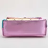 Épaule Kurt Geiger sac sac à main pour femmes Chaîne Sac à bandoulière designer sac à main Luxury Lady Slingbag Wallet Rainbow Mini Messenger GDE2