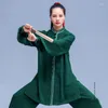 qigong -outfit