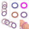 Cockrings sexo brinquedo pênis 3/10pcs anéis de silicone define atrasado ejaculação brinquedos sexuais para homens flertar flertar a jaca de anel de ereção de pau estimular o orgasmo