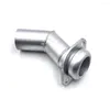 Excavator Parts For Caerpillar E307C 307D 308C Muffler Connection Pipe Clamp Outlet Elbow 4M40 Exhaust Branch