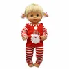 Doll Accessories Winter Suit doll Clothes Fit 42cm Nenuco su Hermanita 221208