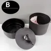 Hidden Flower Pot Money Storage Box Surprise Secret Diversion Hidden Bank Security Container Stash Safe Organization Box