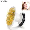 Head Massager Electric Scalp Shoulder Massage Device Health Care Remove Muscle Tension Acupuncture Tiredness Relief Vibrator 221208