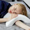 Подушка для памяти пенопластовая защита шеи медленное отскок