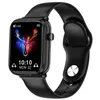 2023 Bluetooth Headset Armband X8 Smart Watch TWS Wireless Bluetooth Earpen Watches 2 i 1 Heart Sport Smartwatch med Retail Box