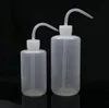 Uitrustingen Squeeze fles sappige potplant pot draagbare plastic saus vloeistof dispenser niet-spray watergereedschap 250/500 ml SN478