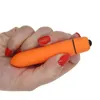 Brinquedo de sexo massageador de corpo inteiro Vibrador Dingye 10 velocidades para mulheres AAA Battery impermeável Clitors Estimulador sem fio Dildo Toys 7G2K