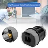 Car Washer 160bar Hose Extension Connector Accessories Plastic Tube Parts Pressure Adapter For Karcher