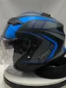 Caschi motociclistici a faccia aperta Shoei Jcruise II ADACIO Casco bianco luminoso Riding Motocross Racing Motobike5505710