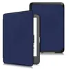 Cas de tablette PC pour nouveau Kindle 11th Generation 2022 Case Smart Slim Protective Cover Leather Auto Sleep Wake Fonction