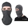 CAR-partment Ski Snowboard Wind Cap Outdoor Balaclavas Sports Neck Face Mask Police Cycling Motorcycle Party Masks 17 colors FY7040