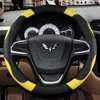 Tampa do volante Tampa de carro automático Cx7 Accesorios para Coche Accesoire Voiture Interior