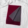 Szaliki projektant marki Tassel naśladowanie kaszmirowe szalik Fringed klasyczny dwustronne gładkie okłady moda moda duży szal zimowy ciepły kołnierz 16 kolor BC198