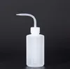 Equipamentos Squeeze garrafa suculenta em vaso de planta mole port￡til molho de pl￡stico dispensador l￭quido Ferramentas de rega n￣o-spray 250/500ml SN478