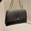 5A Designer Sac De Luxe Paris Marque Bourse Épaule Sac À Main Femme Sacs Bandoulière Messager En Cuir Véritable Cosmétique Sacs À Main par topshoe99 W232 01