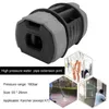 Car Washer 160bar Hose Extension Connector Accessories Plastic Tube Parts Pressure Adapter For Karcher