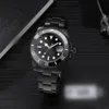 Ceramic Bezel Mens Watches 41mm Automatic Mechanical 2813 Movement Watch Luminous Sapphire Waterproof Sports Self-Wind Fashion Wristwatches Montre de Luxe