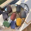 Luxe Designer mode Cap-Vert PM camera Messenger Bag heren portemonnee telefoon satchel gy Crossbody tassen dames Echt lederen draagtas Zelfs Clutch reisschoudertas