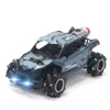 Modèle moulé sous pression Rock Crawler RC 4WD6WD hors route jouet pour garçons télécommande Machine sur R 4x4 lecteur 5514 221208