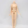 Dolls Body for ICY DBS Blyth doll 19 joint azone s pure neemo 16 BJD ob24 anime girl 221208