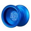 Yoyo Magicyoyo Y03 Professional Alloy 8 Ball U Lager Lättvikt för amatörens nybörjar Player Gift Kids 221209