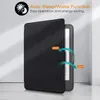 Tablet PC -fodral för ny Kindle 11: e generation 2022 CASE SMART Slim Protective Cover Leather Auto Sleep Wake Function