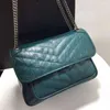 Woman Bag Designer Shoulder Bags for Lady Handbags real leather185o