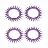 Cockrings sexo brinquedo pênis 3/10pcs anéis de silicone define atrasado ejaculação brinquedos sexuais para homens flertar flertar a jaca de anel de ereção de pau estimular o orgasmo