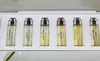 byredo fembume 12ml set 6pcsラグジュアリーフレグランススーパーシーダーモハーブゴーストバルリケローズジプシーウォーターオードパルファムトラベルスプレー6 9470684